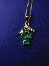 Charger l'image dans la galerie, JCX - 0620 - 164046 - 4 - 1 - 貴婦人の宝箱