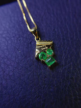 Charger l'image dans la galerie, JCX - 0620 - 164046 - 4 - 1 - 貴婦人の宝箱