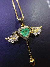 Charger l'image dans la galerie, JCX - 0620 - 164140 - 6 - 1 - 貴婦人の宝箱