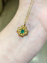 Charger l'image dans la galerie, JCX - 0620 - 164208 - 5 - 1 - 貴婦人の宝箱