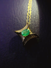 Charger l'image dans la galerie, JCX - 0620 - 164215 - 5 - 1 - 貴婦人の宝箱