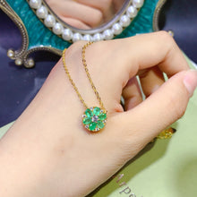 Charger l'image dans la galerie, JCX - 0620 - 164230 - 4 - 1 - 貴婦人の宝箱