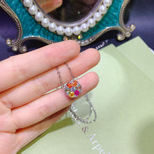 Charger l'image dans la galerie, JCX - 0620 - 164334 - 4 - 1 - 貴婦人の宝箱