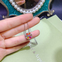 Charger l'image dans la galerie, JCX - 0620 - 164334 - 4 - 1 - 貴婦人の宝箱