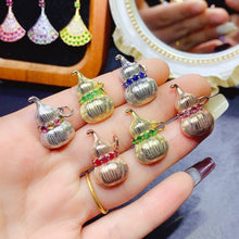 Charger l'image dans la galerie, JCX - 0620 - 164529 - 3 - 1 - 貴婦人の宝箱