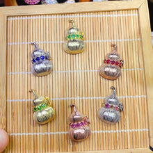 Charger l'image dans la galerie, JCX - 0620 - 164529 - 3 - 1 - 貴婦人の宝箱