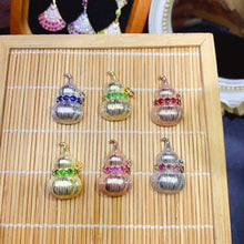 Charger l'image dans la galerie, JCX - 0620 - 164529 - 3 - 1 - 貴婦人の宝箱