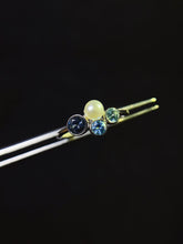 Charger l'image dans la galerie, JCX - 0630 - 130051 - 5 - 1 - 貴婦人の宝箱