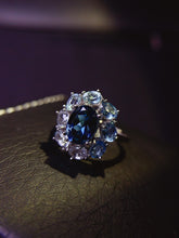 Charger l'image dans la galerie, JCX - 0630 - 130733 - 8 - 1 - 貴婦人の宝箱
