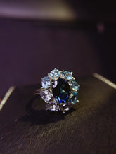 Charger l'image dans la galerie, JCX - 0630 - 130733 - 8 - 1 - 貴婦人の宝箱