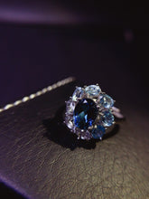 Charger l'image dans la galerie, JCX - 0630 - 130733 - 8 - 1 - 貴婦人の宝箱