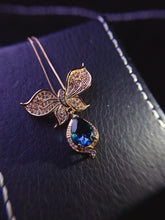 Charger l'image dans la galerie, JCX - 0630 - 130846 - 9 - 1 - 貴婦人の宝箱