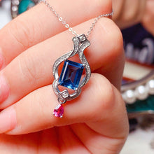 Charger l'image dans la galerie, JCX - 0630 - 130852 - 8 - 1 - 貴婦人の宝箱