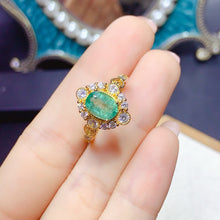 Charger l'image dans la galerie, JCX - 0630 - 132039 - 8 - 1 - 貴婦人の宝箱