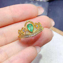 Charger l'image dans la galerie, JCX - 0630 - 132059 - 6 - 1 - 貴婦人の宝箱