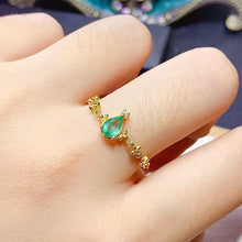 Charger l'image dans la galerie, JCX - 0630 - 132153 - 6 - 1 - 貴婦人の宝箱