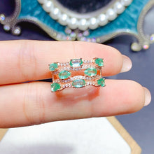 Charger l'image dans la galerie, JCX - 0630 - 132227 - 5 - 1 - 貴婦人の宝箱
