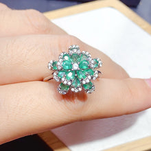 Charger l'image dans la galerie, JCX - 0630 - 132234 - 4 - 1 - 貴婦人の宝箱