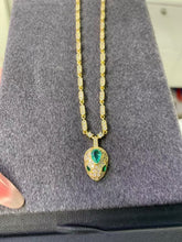 Charger l'image dans la galerie, JCX - 0630 - 132241 - 7 - 1 - 貴婦人の宝箱