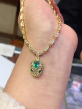Charger l'image dans la galerie, JCX - 0630 - 132241 - 7 - 1 - 貴婦人の宝箱