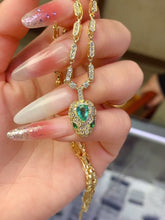 Charger l'image dans la galerie, JCX - 0630 - 132241 - 7 - 1 - 貴婦人の宝箱