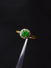 Charger l'image dans la galerie, JCX - 0630 - 132853 - 5 - 1 - 貴婦人の宝箱