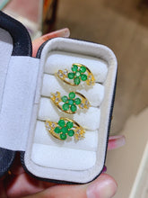Charger l'image dans la galerie, JCX - 0630 - 132919 - 3 - 1 - 貴婦人の宝箱