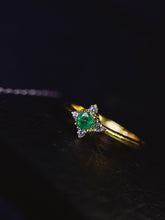 Charger l'image dans la galerie, JCX - 0630 - 132929 - 3 - 1 - 貴婦人の宝箱