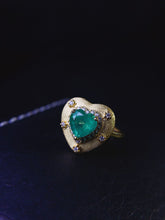 Charger l'image dans la galerie, JCX - 0630 - 133015 - 6 - 1 - 貴婦人の宝箱