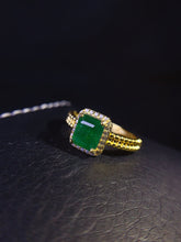 Charger l'image dans la galerie, JCX - 0630 - 133416 - 8 - 1 - 貴婦人の宝箱