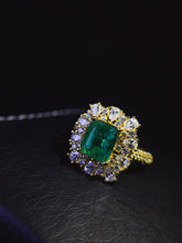 Charger l'image dans la galerie, JCX - 0630 - 133432 - 8 - 1 - 貴婦人の宝箱