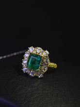 Charger l'image dans la galerie, JCX - 0630 - 133432 - 8 - 1 - 貴婦人の宝箱
