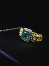Charger l'image dans la galerie, JCX - 0630 - 133458 - 8 - 1 - 貴婦人の宝箱