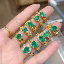 Charger l'image dans la galerie, JCX - 0630 - 133549 - 8 - 1 - 貴婦人の宝箱