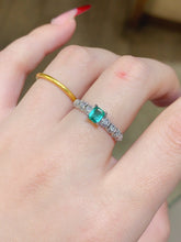 Charger l'image dans la galerie, JCX - 0630 - 133759 - 6 - 1 - 貴婦人の宝箱