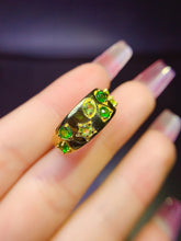 Charger l'image dans la galerie, JCX - 0630 - 134212 - 3 - 1 - 貴婦人の宝箱
