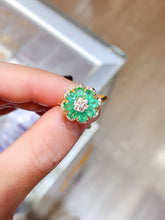 Charger l'image dans la galerie, JCX - 0630 - 134236 - 4 - 1 - 貴婦人の宝箱