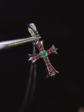 Charger l'image dans la galerie, JCX - 0630 - 134316 - 5 - 1 - 貴婦人の宝箱