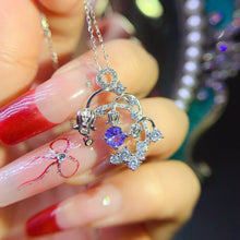Charger l'image dans la galerie, JCX - 0630 - 134746 - 5 - 1 - 貴婦人の宝箱