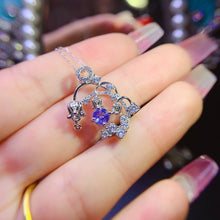 Charger l'image dans la galerie, JCX - 0630 - 134746 - 5 - 1 - 貴婦人の宝箱