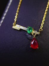 Charger l'image dans la galerie, JCX - 0630 - 140046 - 7 - 1 - 貴婦人の宝箱