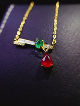Charger l'image dans la galerie, JCX - 0630 - 140046 - 7 - 1 - 貴婦人の宝箱