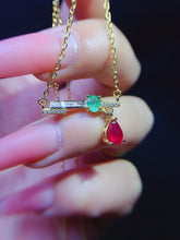 Charger l'image dans la galerie, JCX - 0630 - 140046 - 7 - 1 - 貴婦人の宝箱