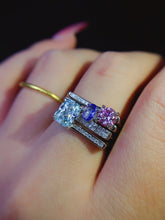 Charger l'image dans la galerie, JCX - 0630 - 141030 - 7 - 1 - 貴婦人の宝箱