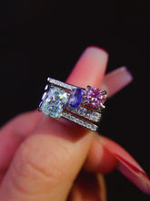 Charger l'image dans la galerie, JCX - 0630 - 141030 - 7 - 1 - 貴婦人の宝箱
