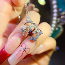 Charger l'image dans la galerie, JCX - 0630 - 141430 - 5 - 1 - 貴婦人の宝箱