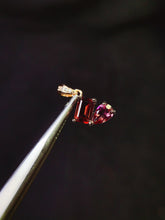 Charger l'image dans la galerie, JCX - 0630 - 141550 - 6 - 1 - 貴婦人の宝箱