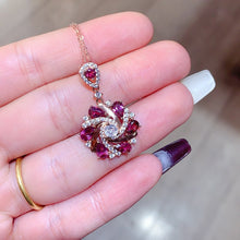Charger l'image dans la galerie, JCX - 0630 - 141823 - 5 - 1 - 貴婦人の宝箱