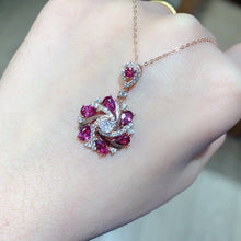 Charger l'image dans la galerie, JCX - 0630 - 141823 - 5 - 1 - 貴婦人の宝箱