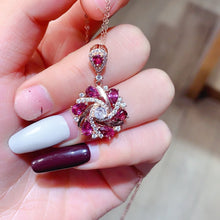 Charger l'image dans la galerie, JCX - 0630 - 141823 - 5 - 1 - 貴婦人の宝箱